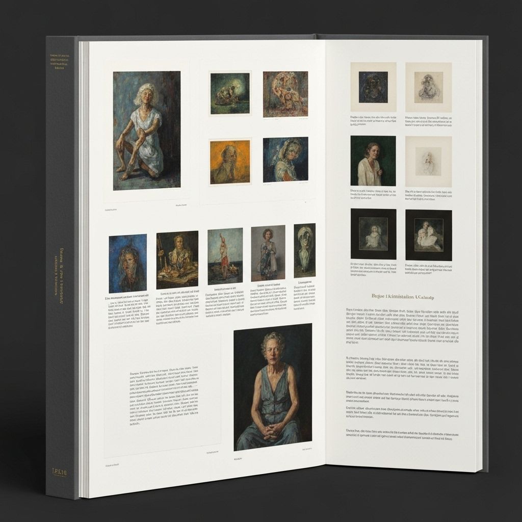 Exhibition Catalog 2025