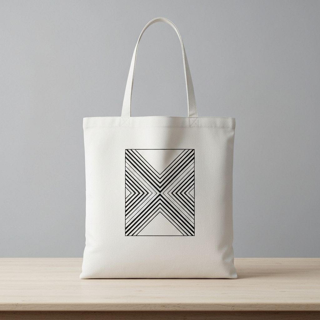 Canvas Tote Bag