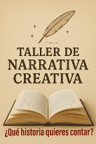 Taller de Narrativa Creativa