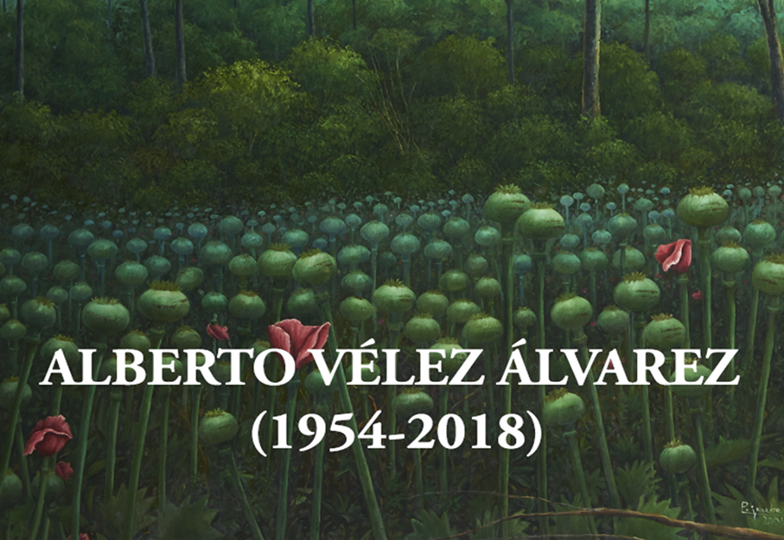 Agua y Oxígeno para el Planeta