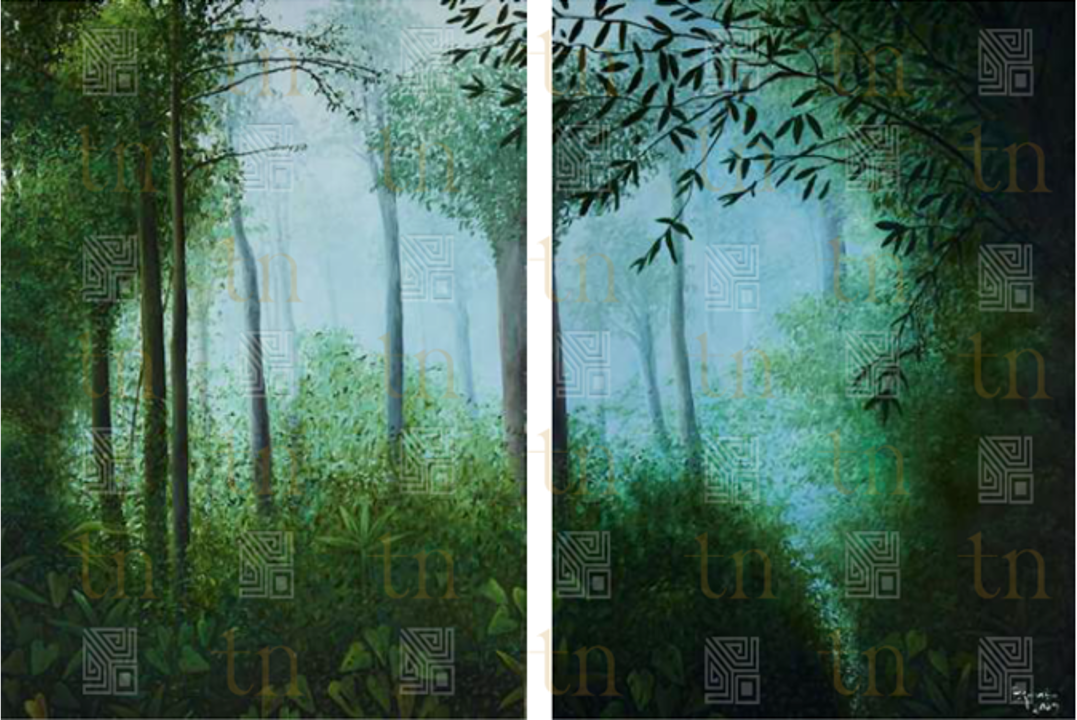 Arte, Migración y Proyecto de Vida