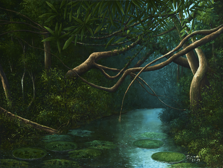 Territorio y Memoria