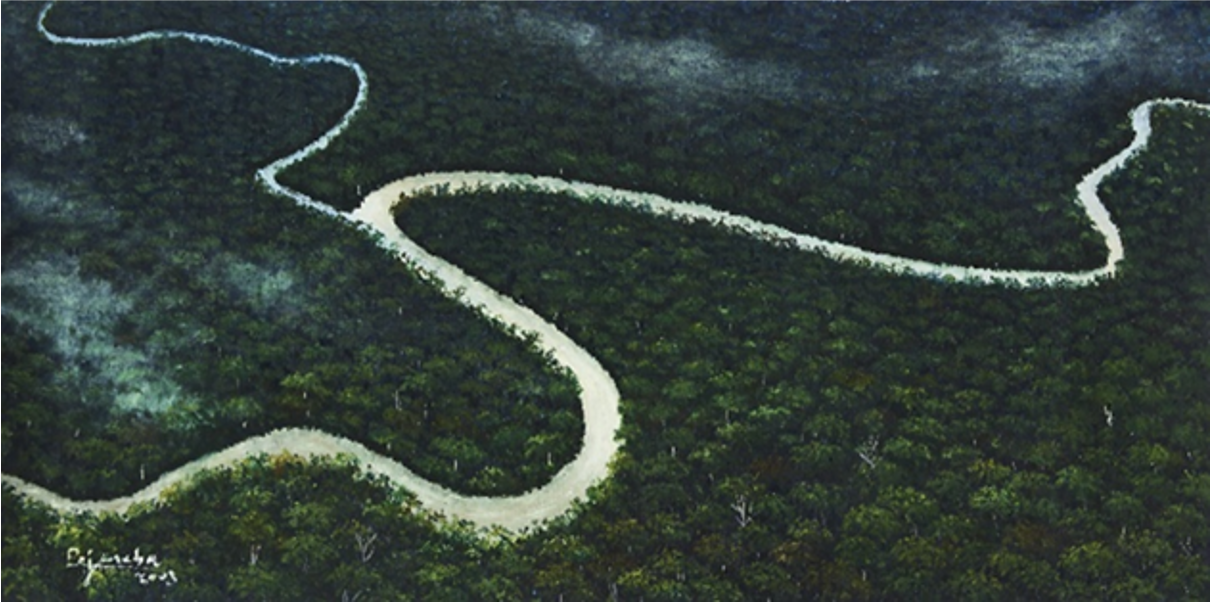 Diálogos Culturales