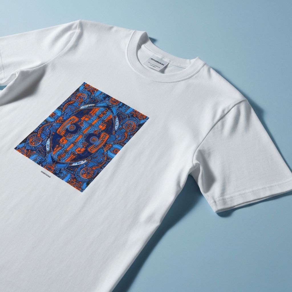 Artist Series T-Shirt